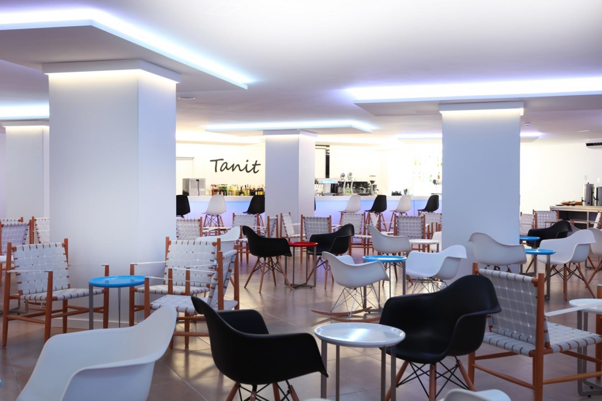 Bar/Salón Sandos El Greco