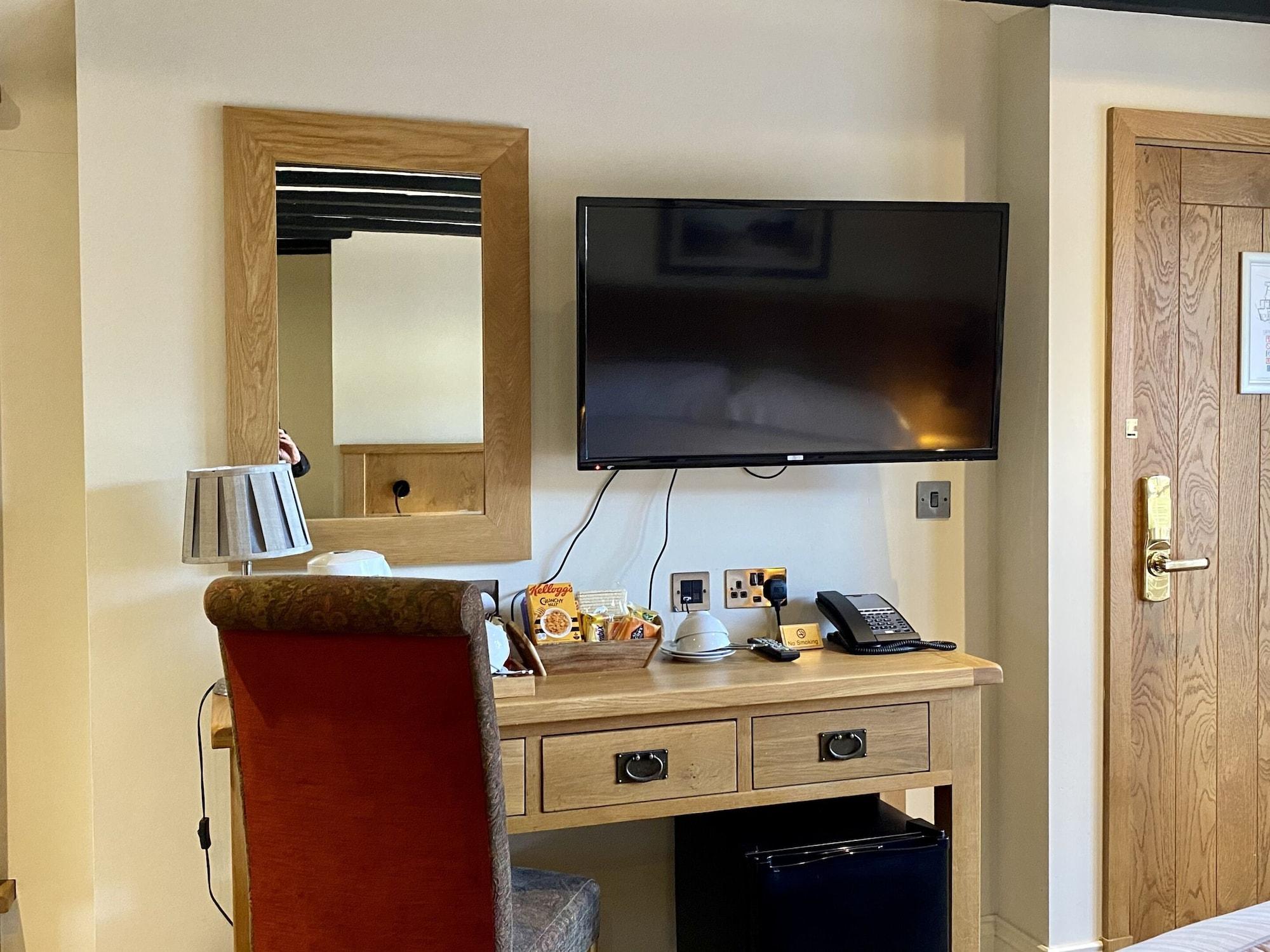 Set de Habitación The Star Inn 1744