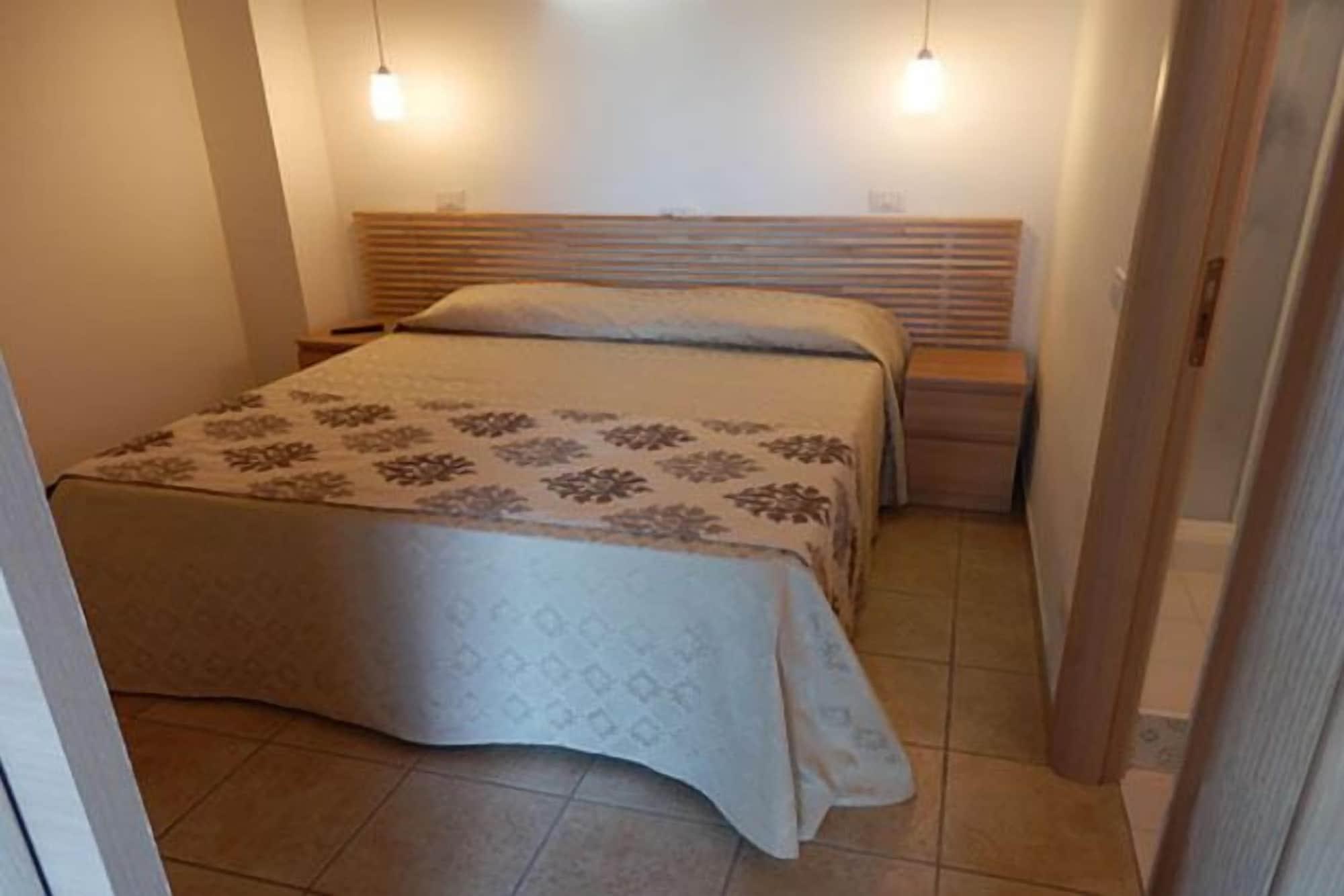 Habitación Borgo Camicia In