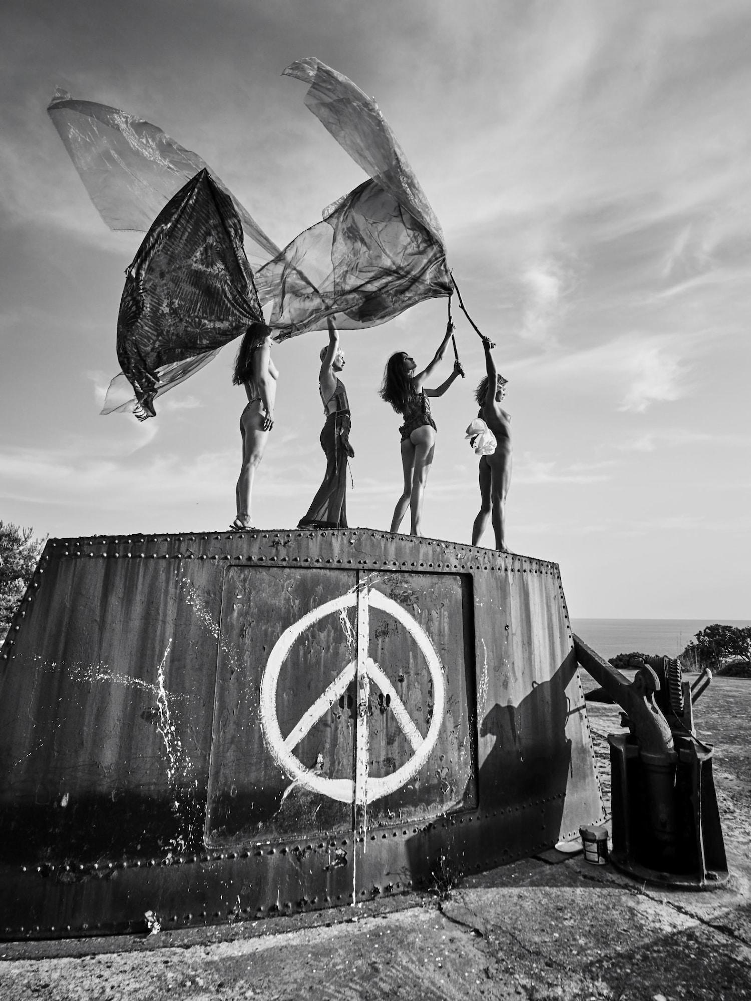 Vista Exterior Hotel Cap Menorca - Relais & Châteaux