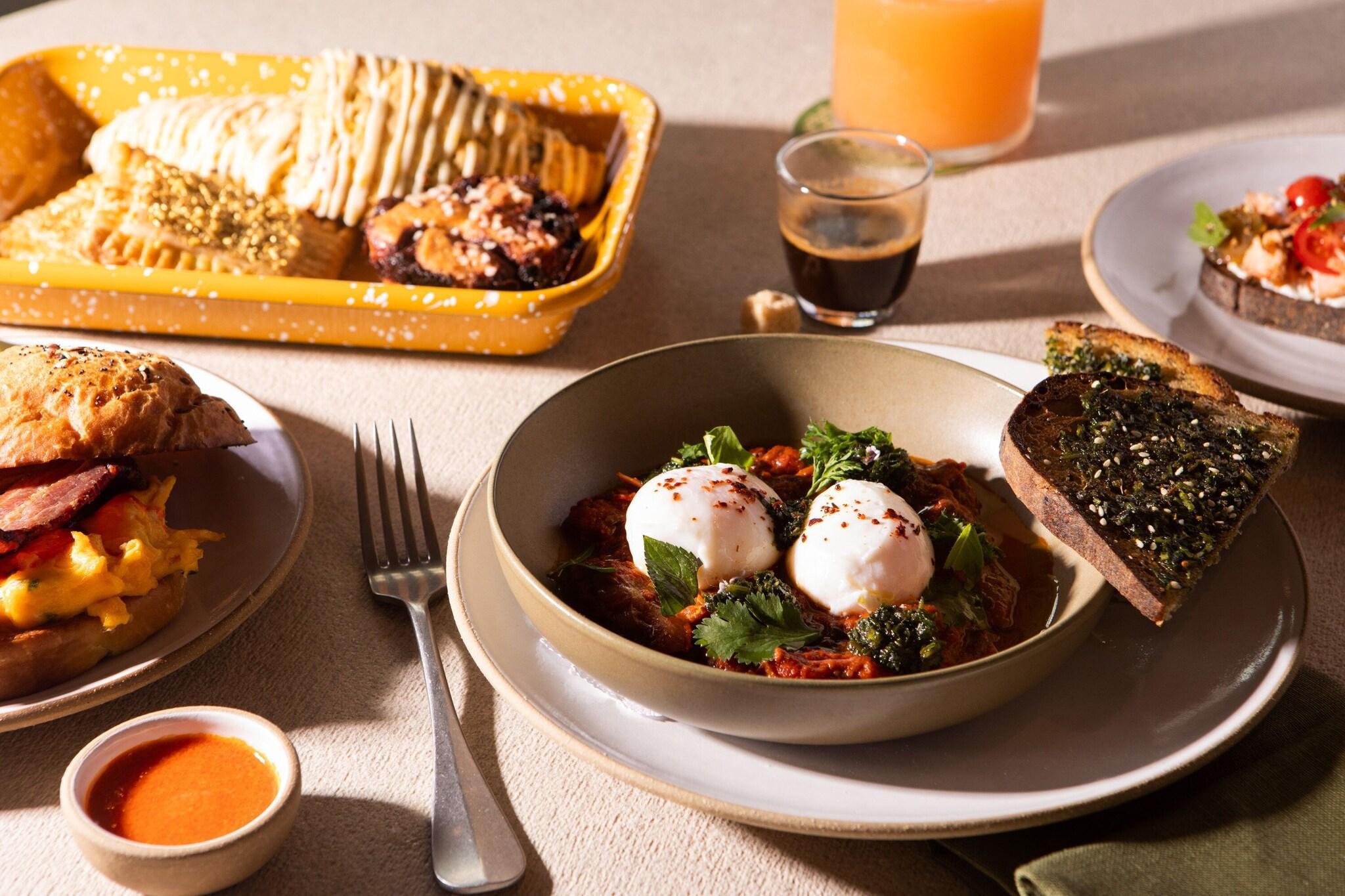 Restaurant Hotel Magdalena