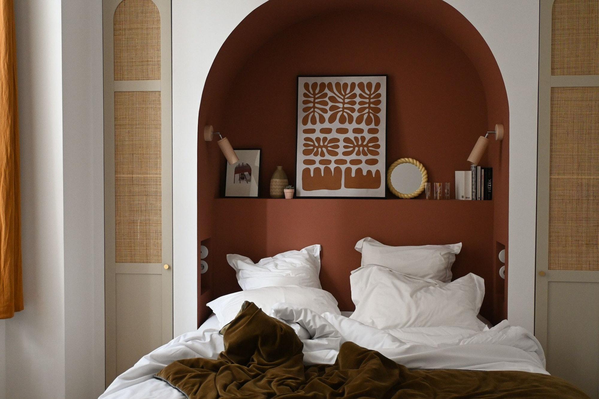 Varios Maison Fernand