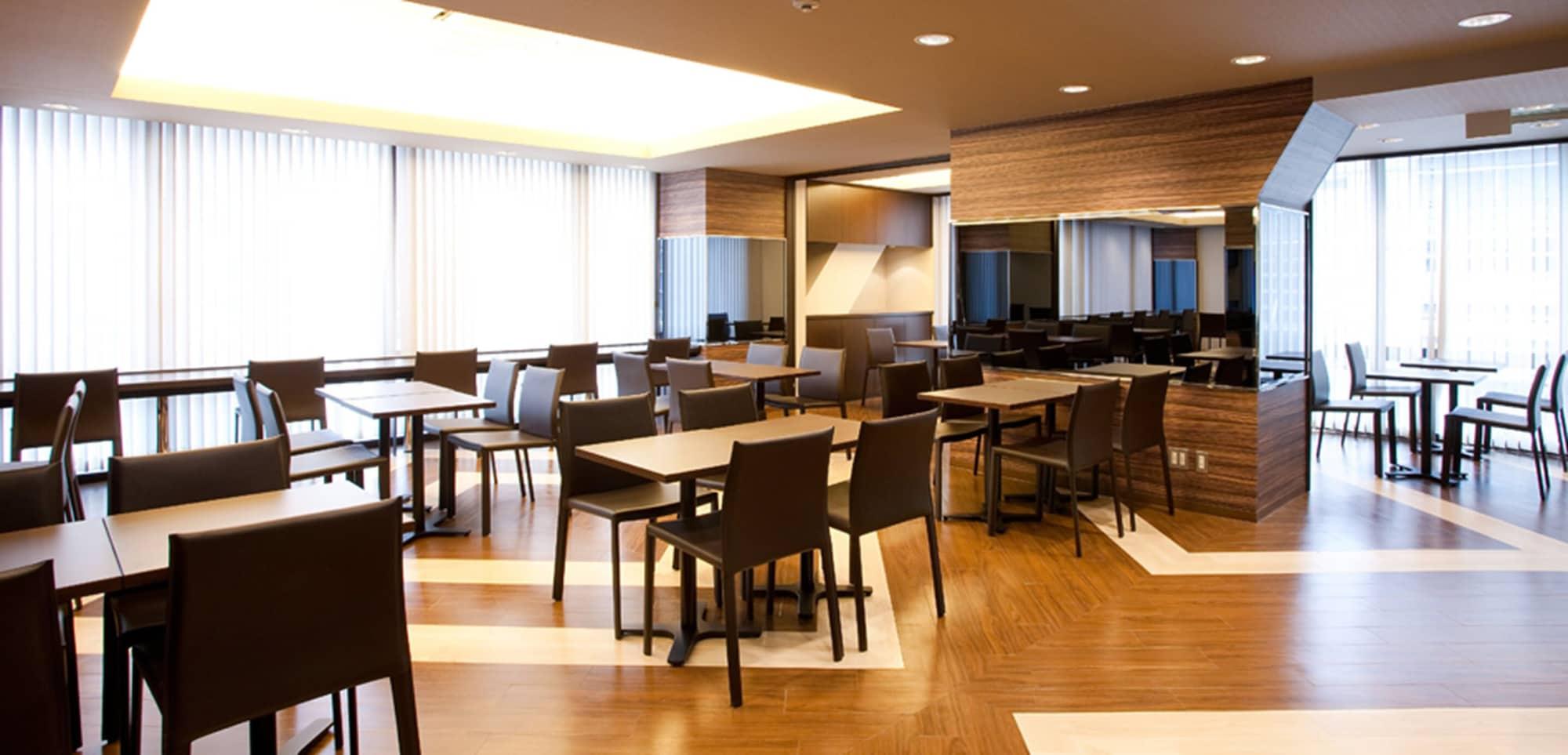 Sala de Reuniones Shizutetsu Hotel Prezio Shizuoka Ekinan