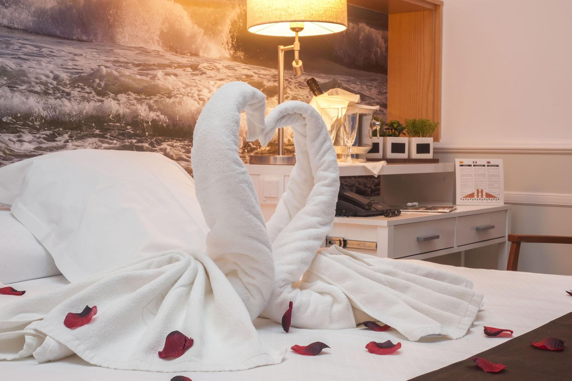 Varios Hotel Ribes Roges