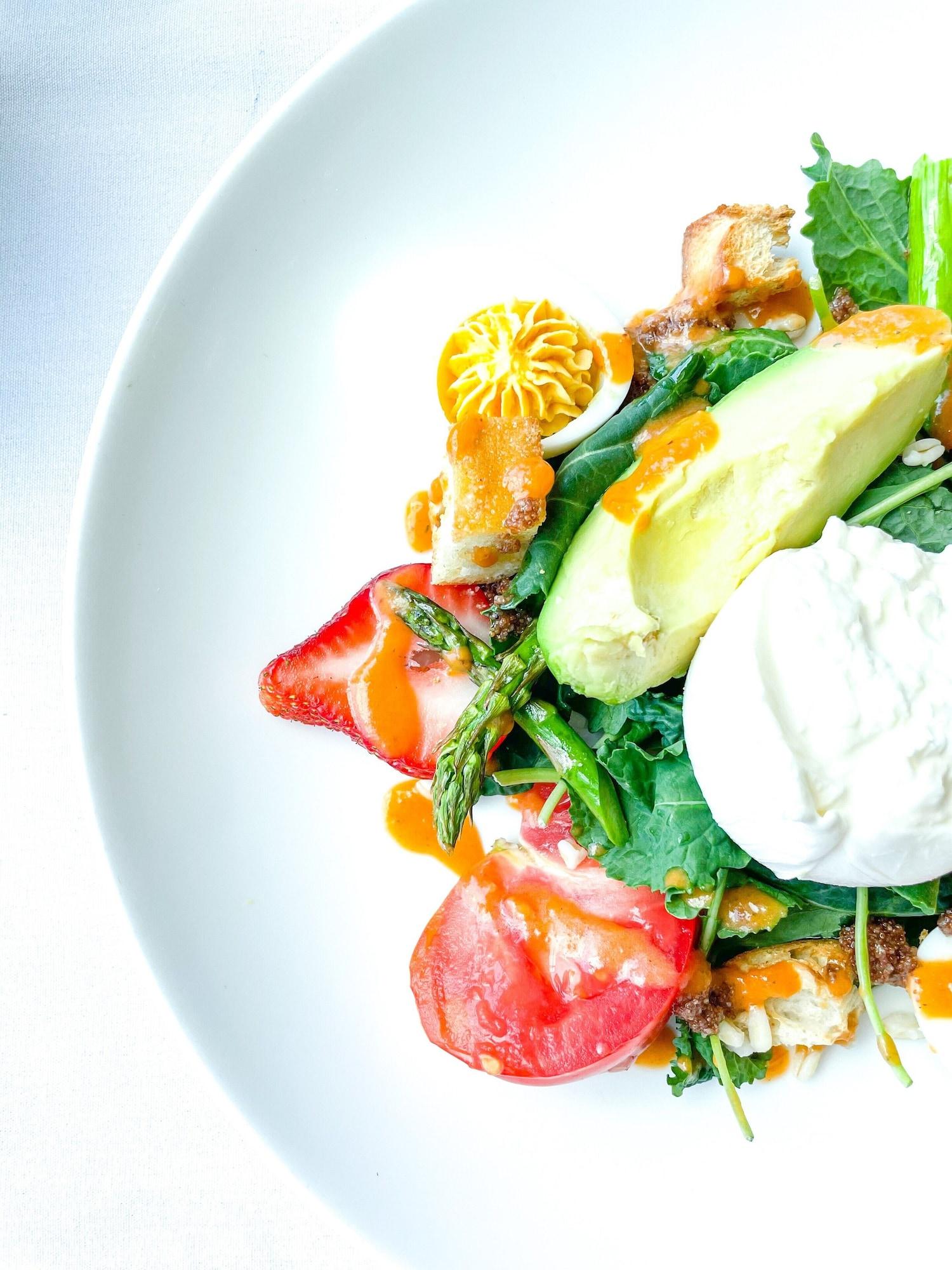 Restaurant InterContinental Boston by IHG