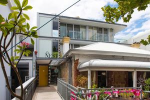 Renta temporal - Chic Sanctuary - Stylish Room With Rooftop