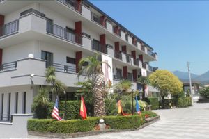 Alojamiento - Hotel Santelia