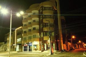 Alojamiento - Nordeste Palace Hotel - Glória/SE