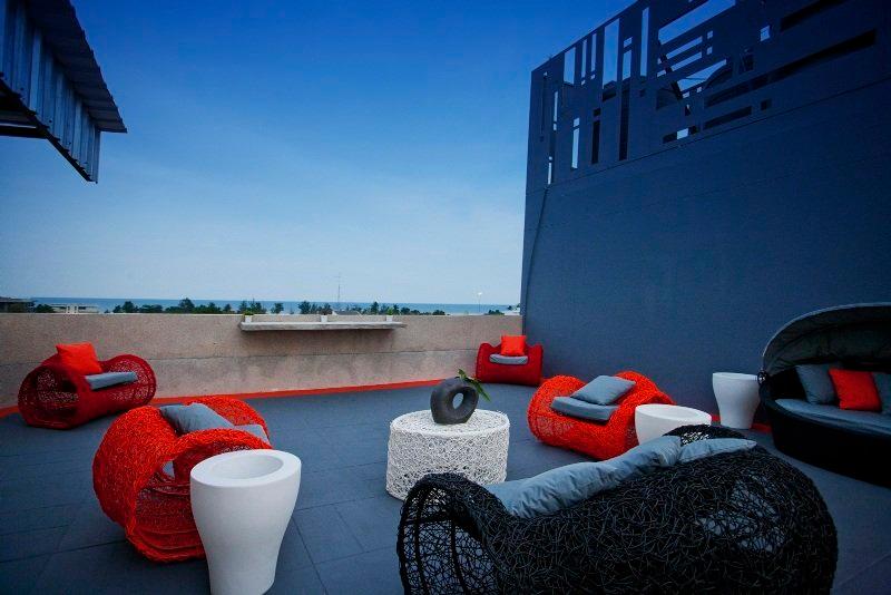Varios I Style Hua Hin Hotel