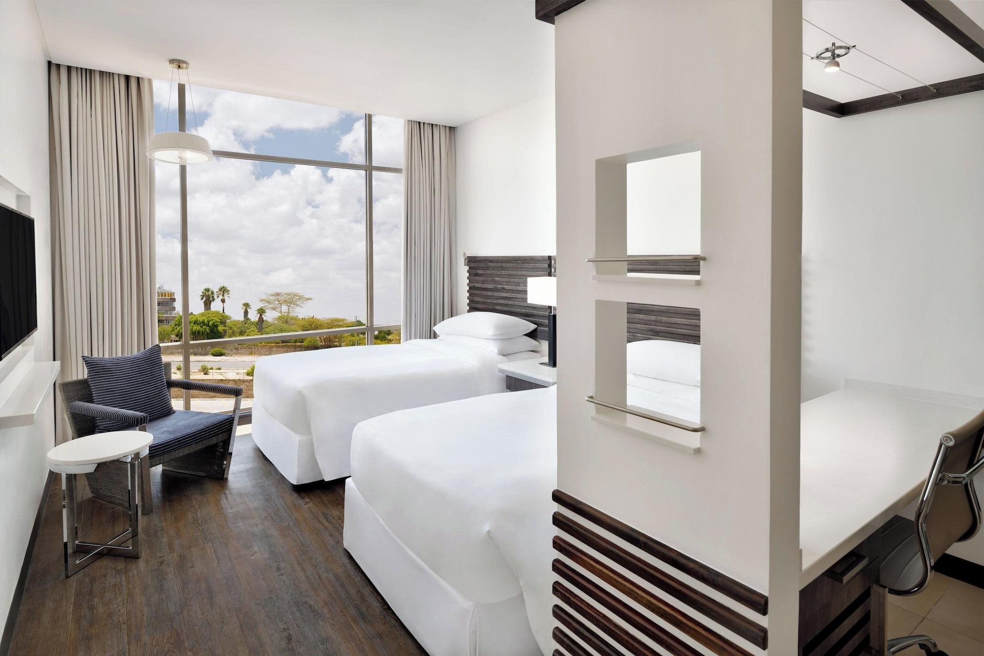 Habitación Four Points By Sheraton Nairobi Airport