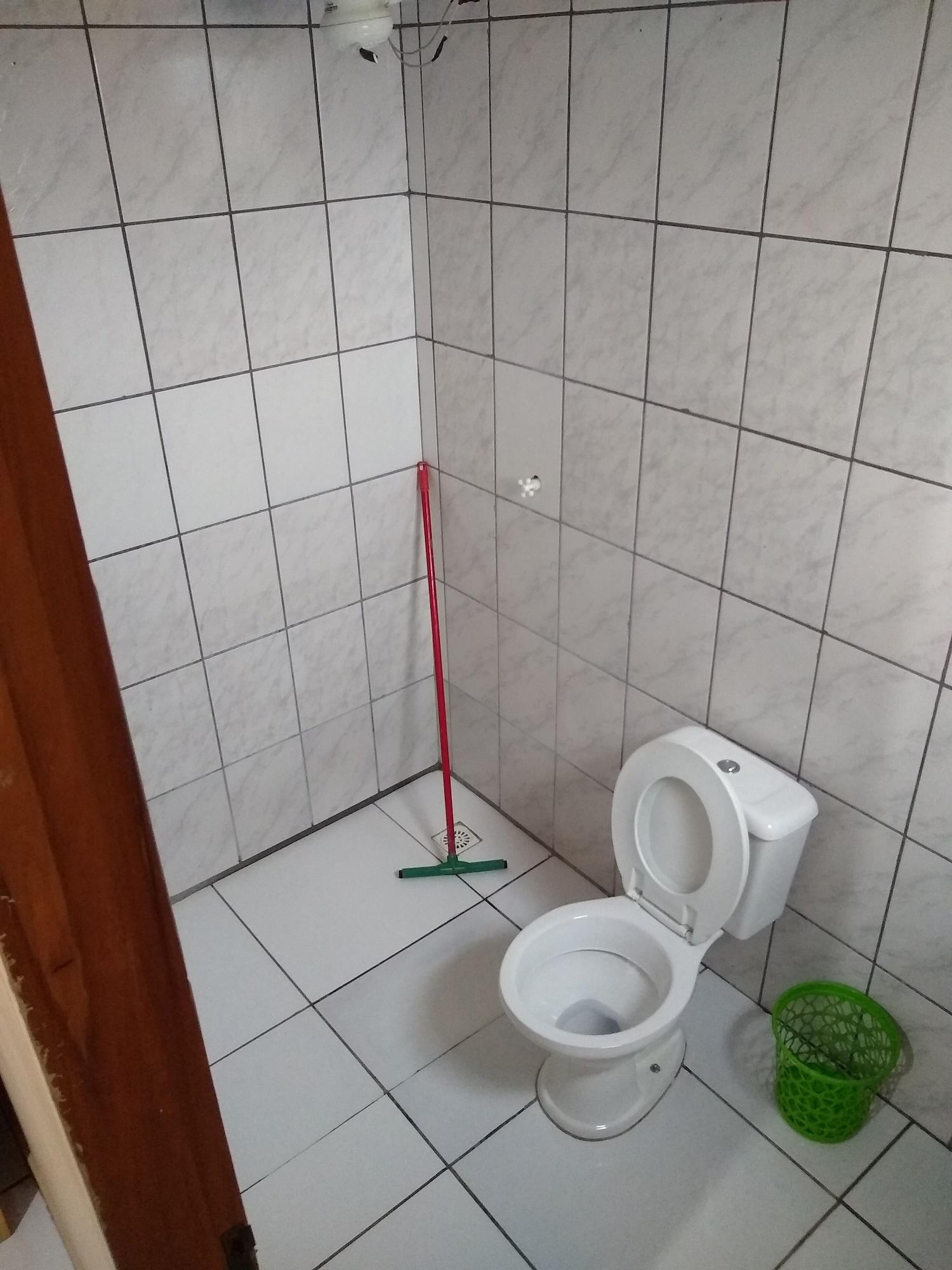 Equipamiento de Habitación Hotel Boneário