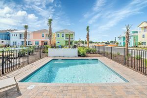 Arriendo temporal - Margaritaville Cottageprivate Poolbbqby Disney