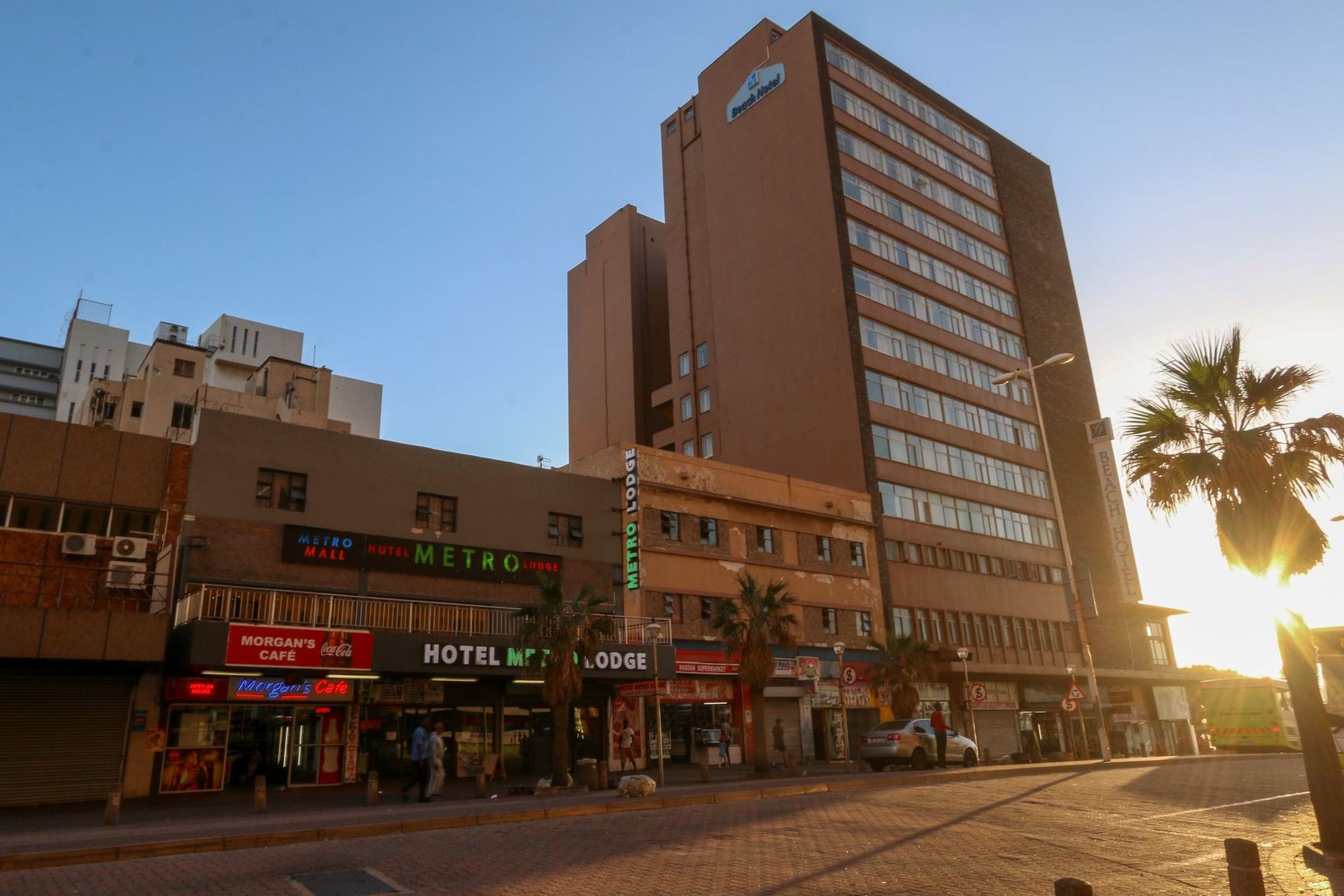 Varios Metro Hotel Marine Parade