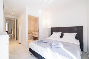 Alquiler Vacacional - Luxury Apartment BY Massena Square