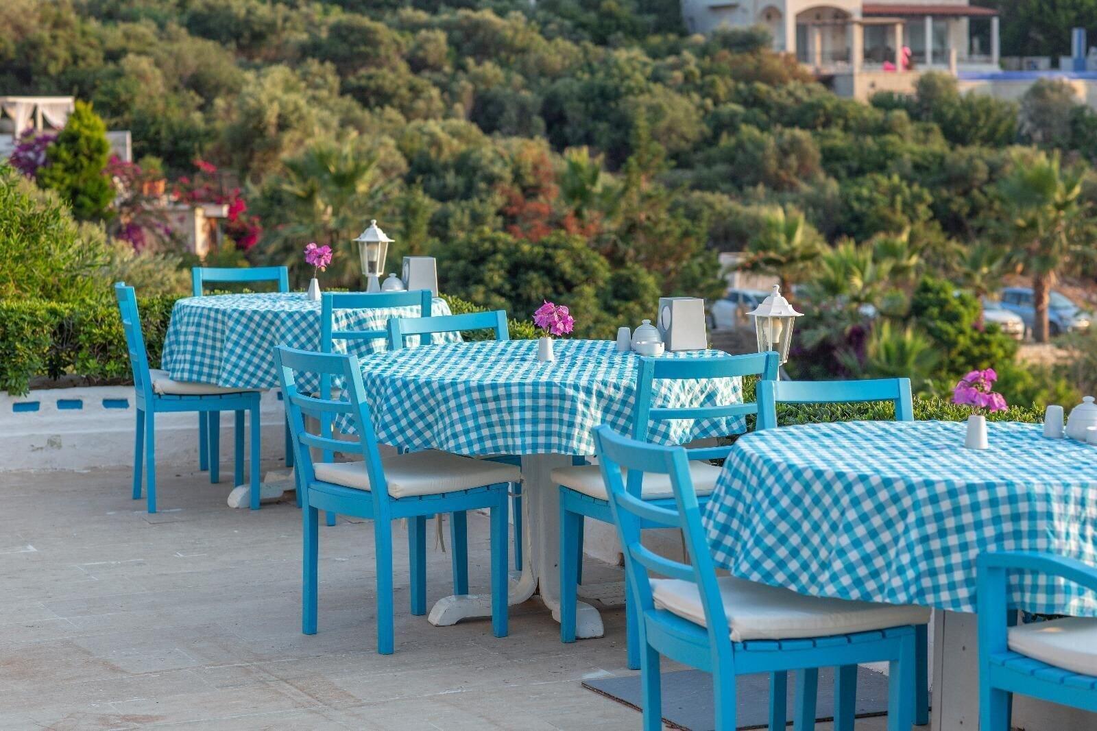 Restaurant Club Arpia