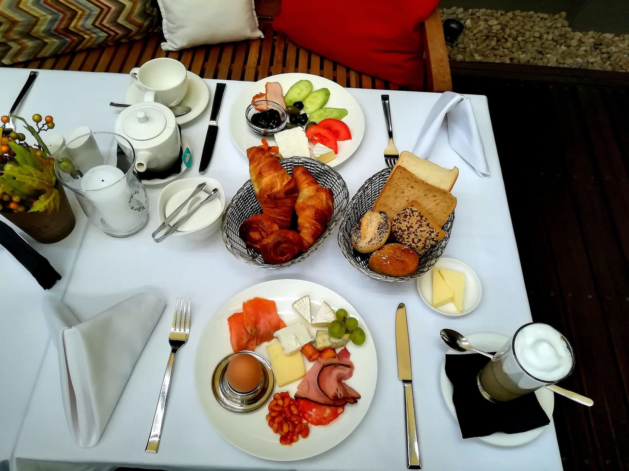 Restaurant Hotel mOdus