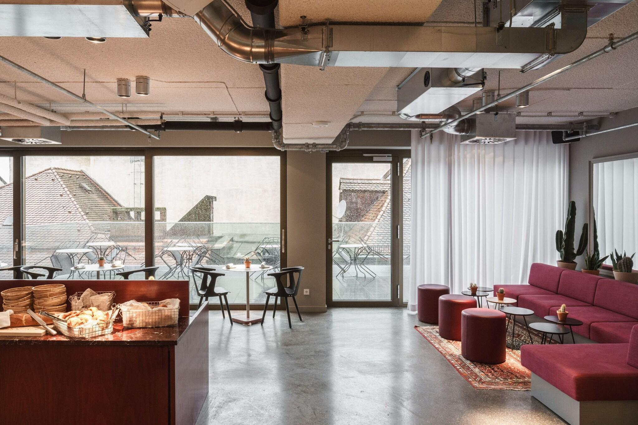 Restaurant Haus im Tal