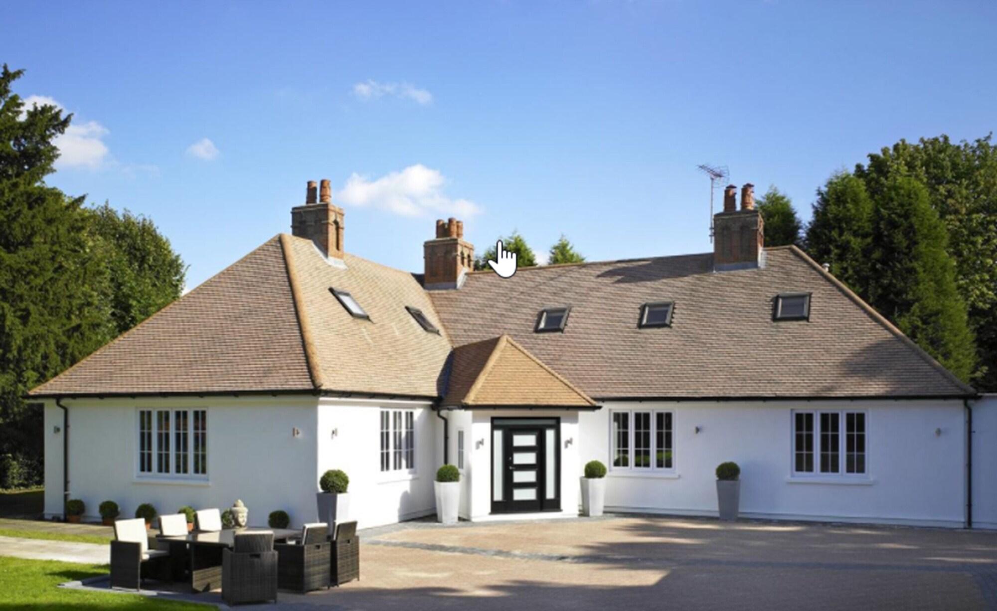 Varios Windfalls Boutique Hotel