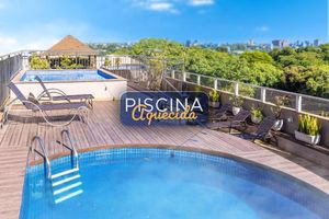 Alojamiento - Hotel Tarobá