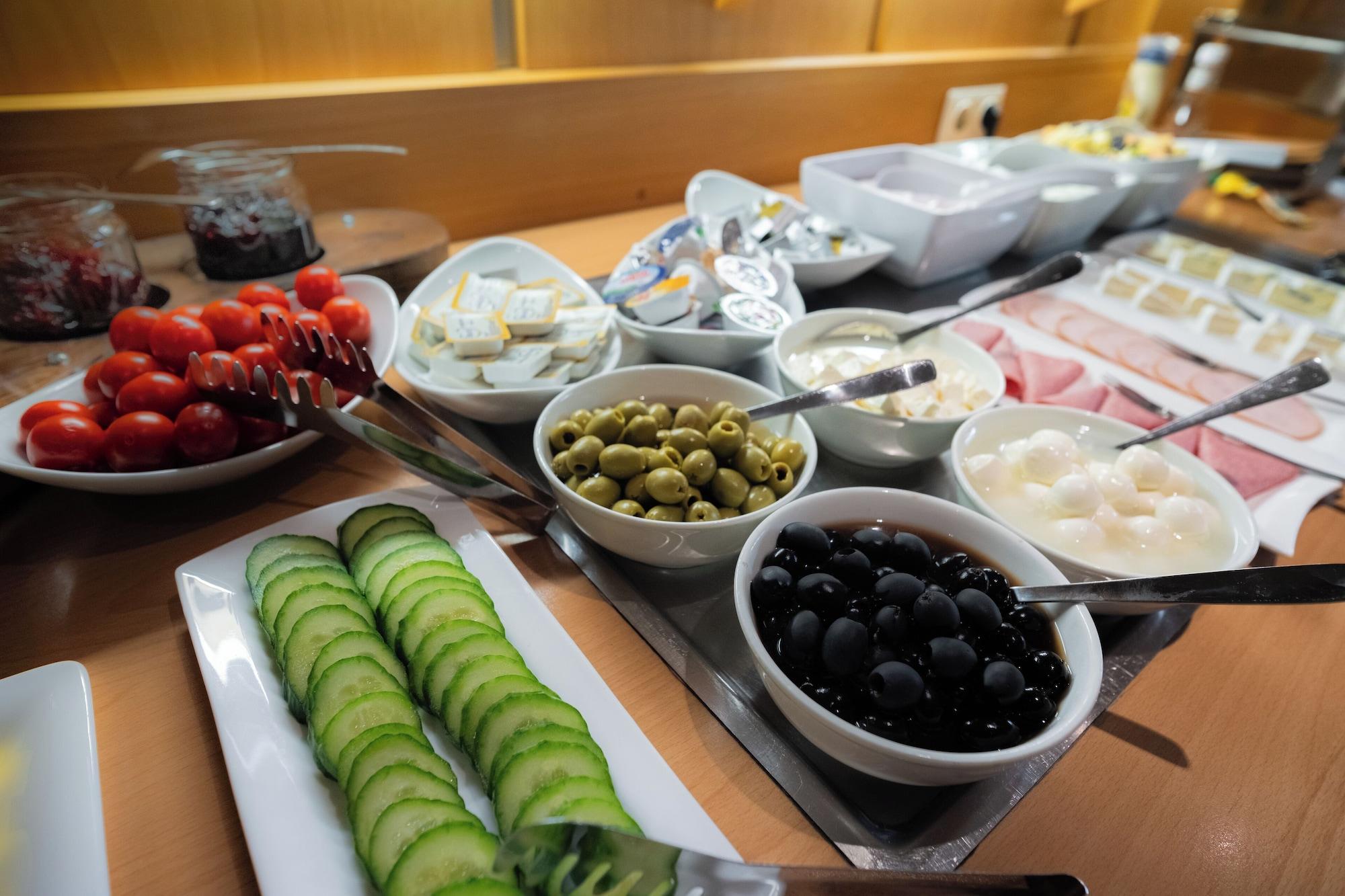 Restaurant Hotel am Schlosspark