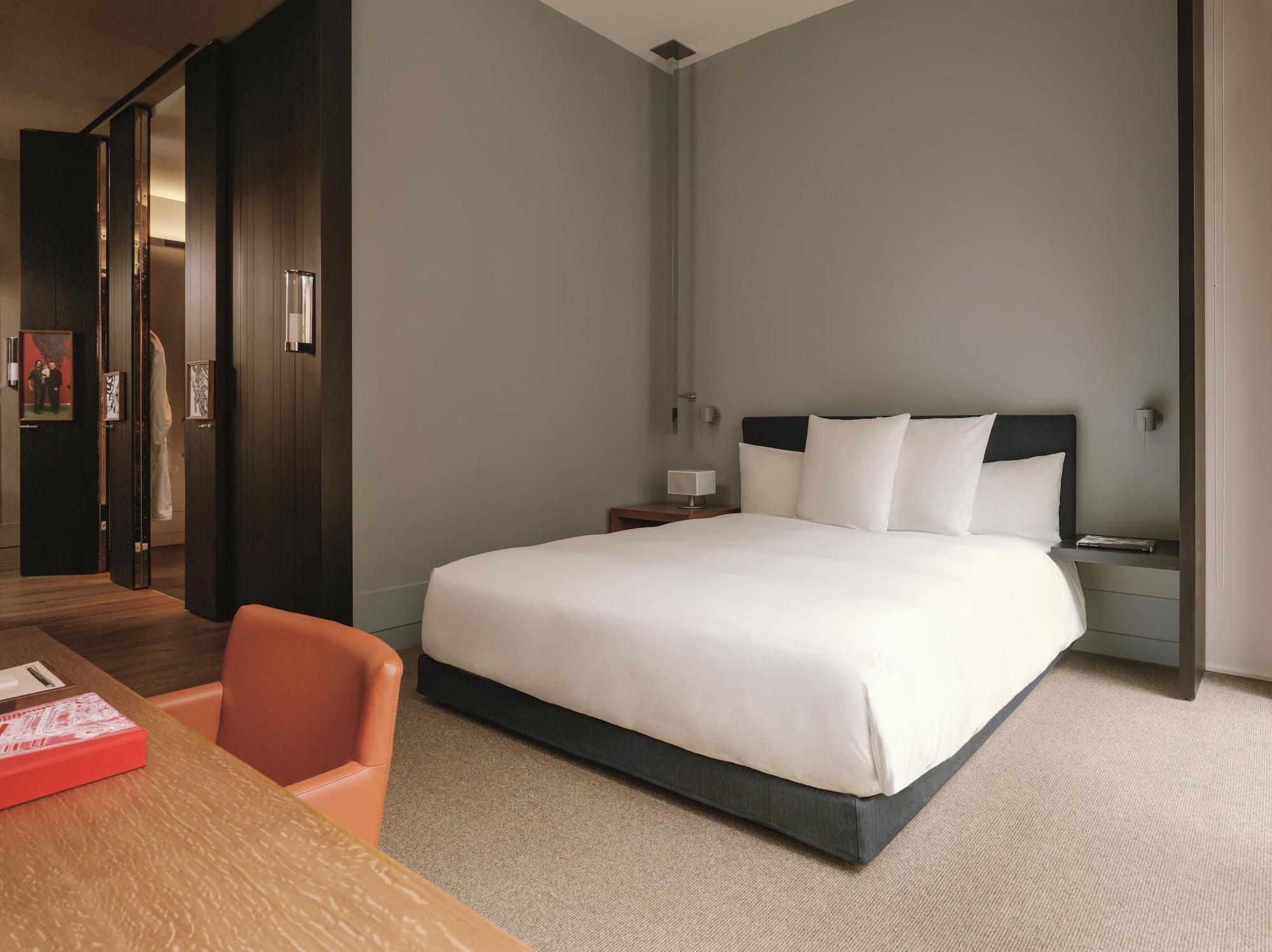 Habitación ANDAZ 5TH AVENUE, BY HYATT