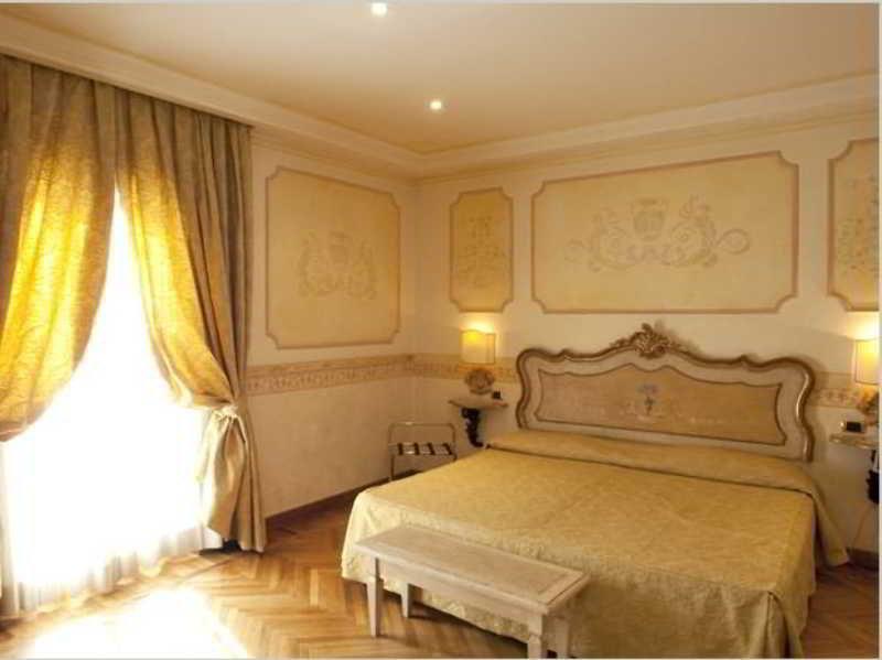 Vista Exterior Hotel Villa San Pio