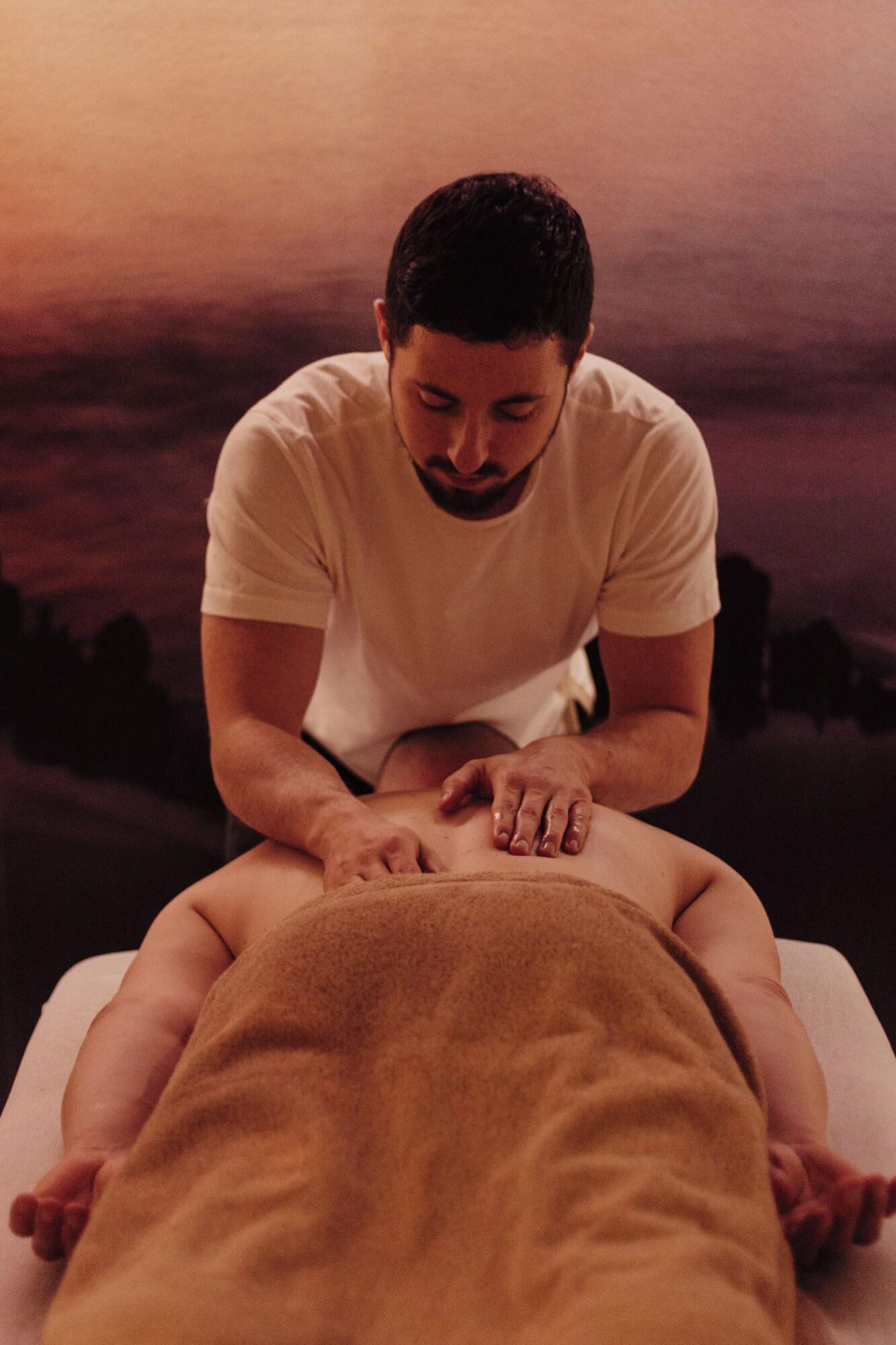 Spa Green Hill Gdynia Orlowo