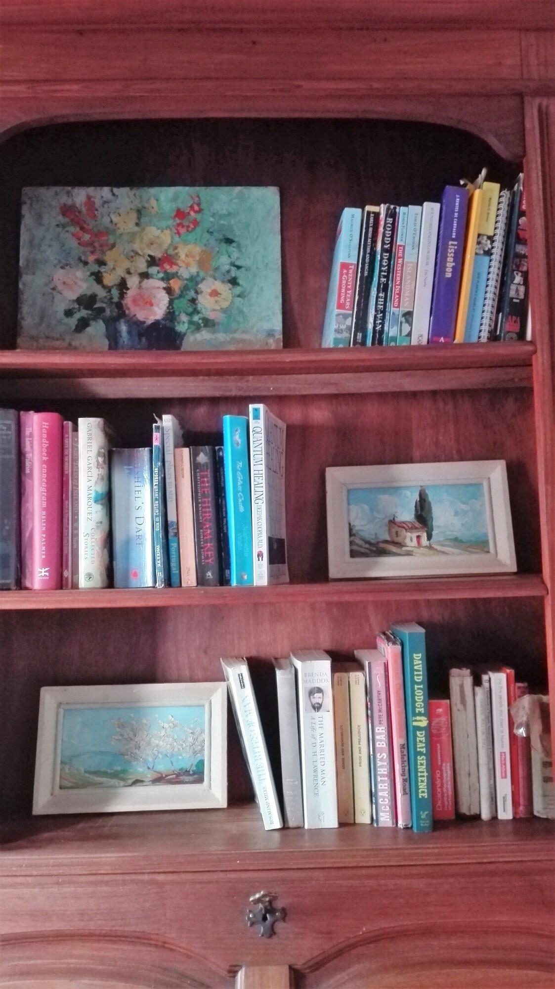 Set de Habitación Casa de Terena