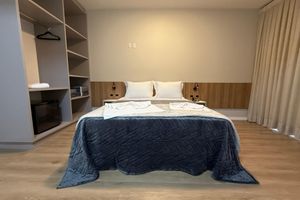 Alojamiento - Hotel Bon Vivant