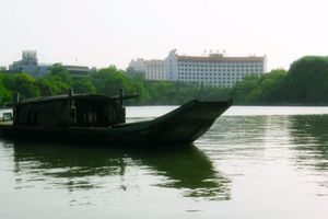 Alojamiento - Guilin Bravo Hotel Grand Wing