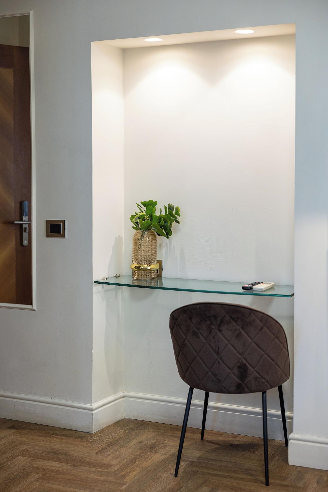 Comodidades del Alojamiento Hotel Catone