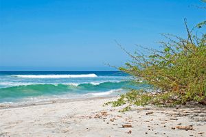 Paquete - Cabañas Punta de Mita