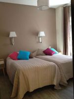 Alquiler Vacacional - Luxury Provencal French Riviera villa in calm with balneo pool ncc, 6p