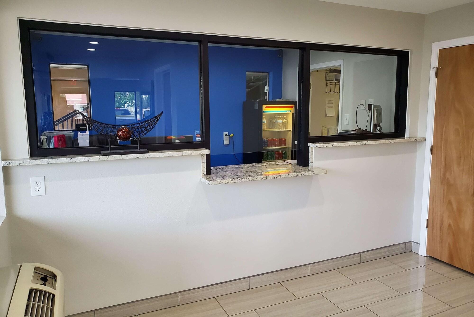 Varios Travelodge by Wyndham Albuquerque West