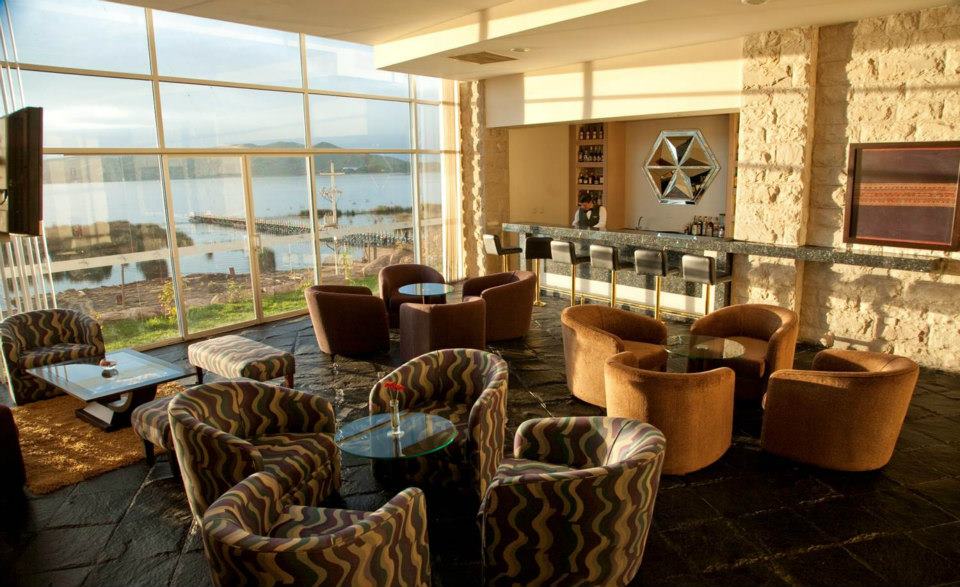 Restaurant Hotel Jose Antonio Puno