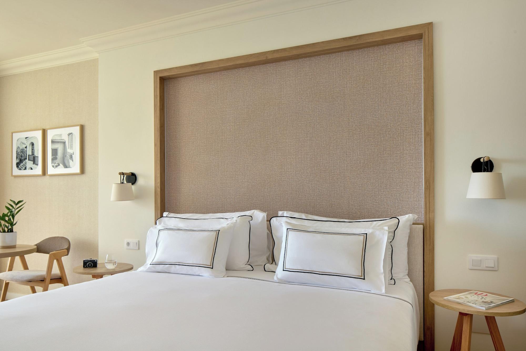 Habitación Meliá Costa Atlantis Tenerife