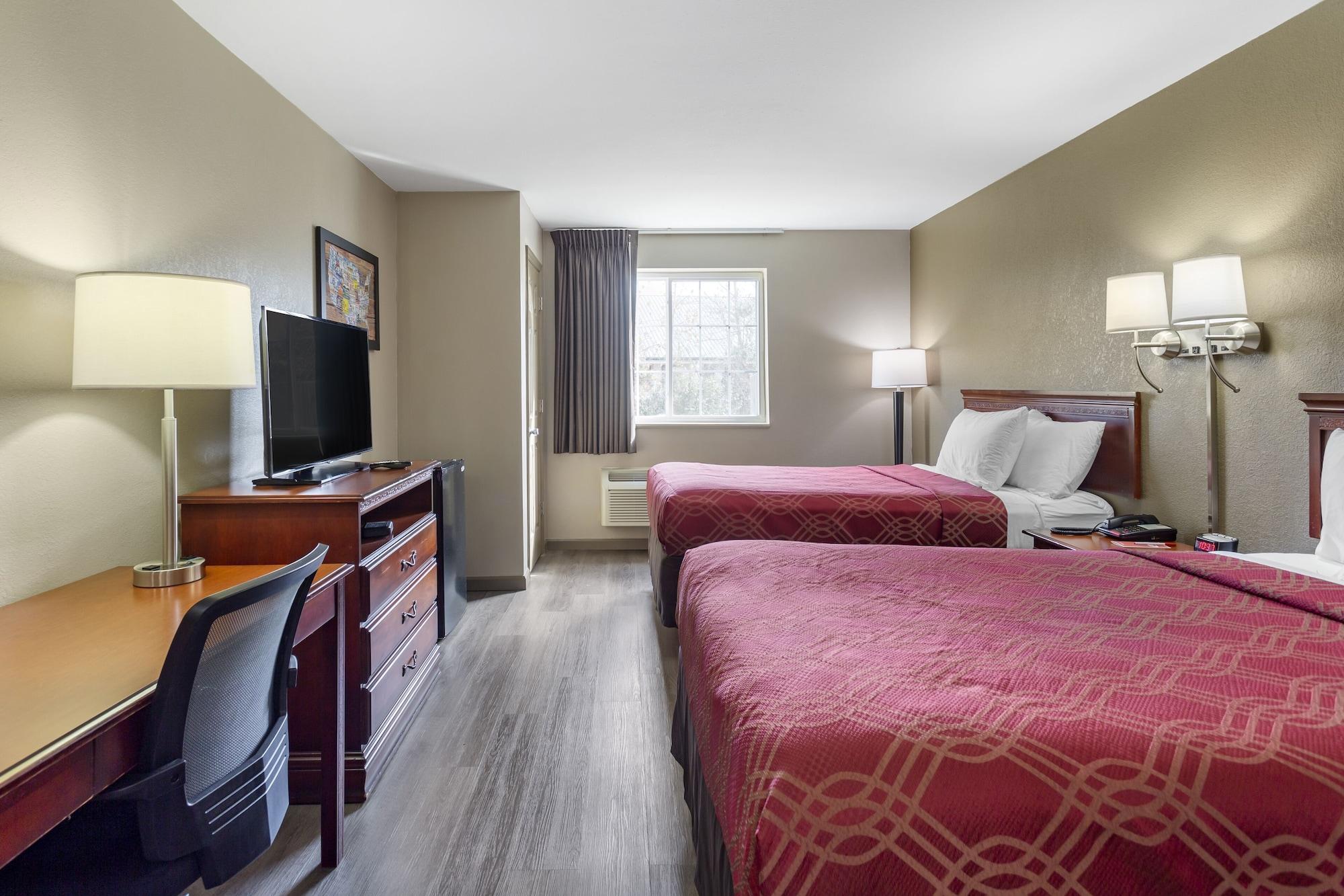 Habitación Econo Lodge Inn & Suites Dickson