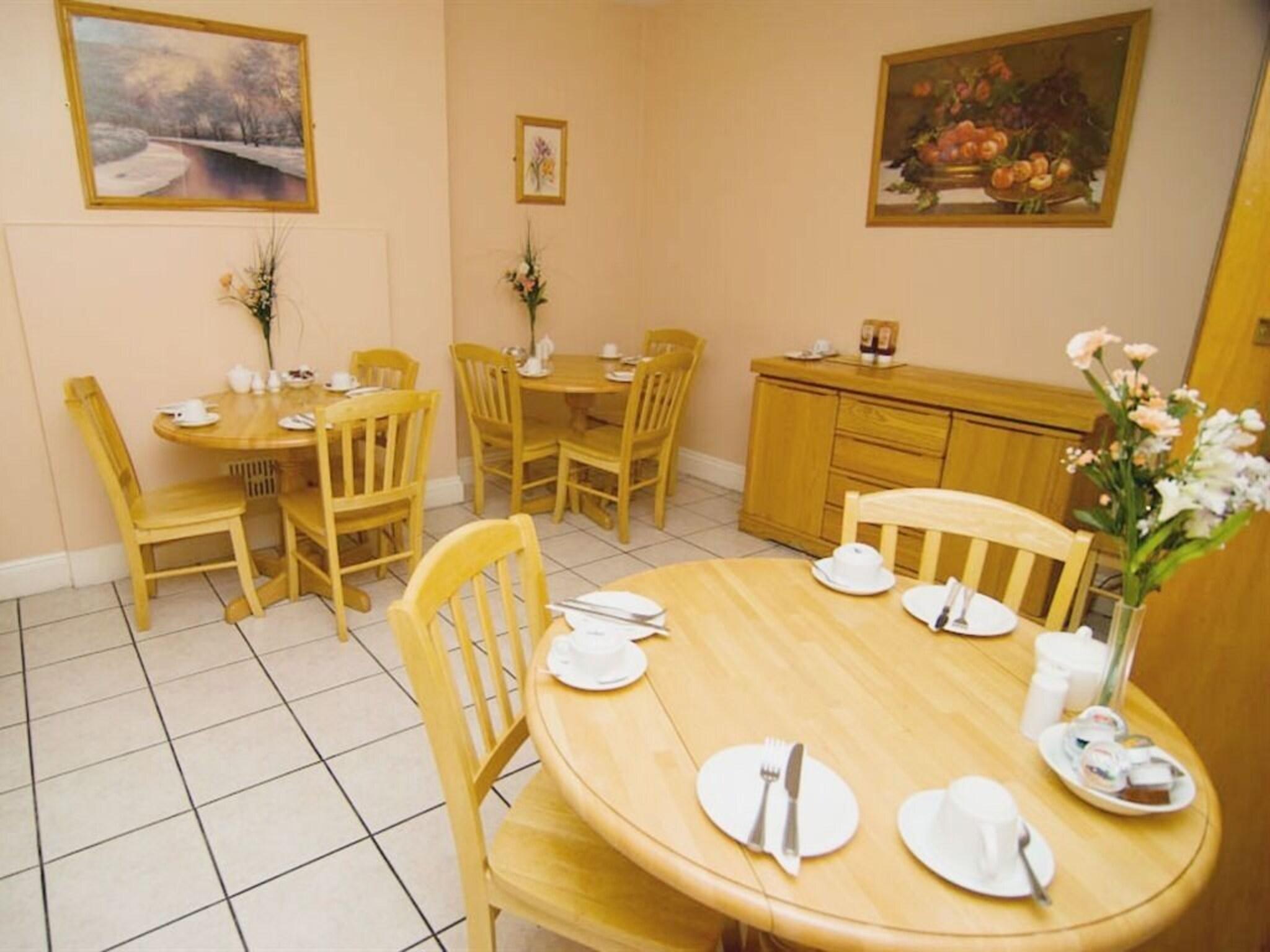 Restaurant Normandie Hotel