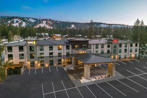 Alojamiento - Hampton Inn Big Bear Lake