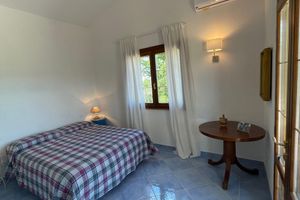 Alquiler Vacacional - private house with climate, Wlan, seaview, dishwasher, washingmaschien & BBQ