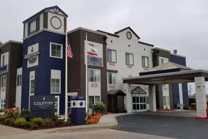 Alojamiento - Country Inn & Suites, San Carlos, CA