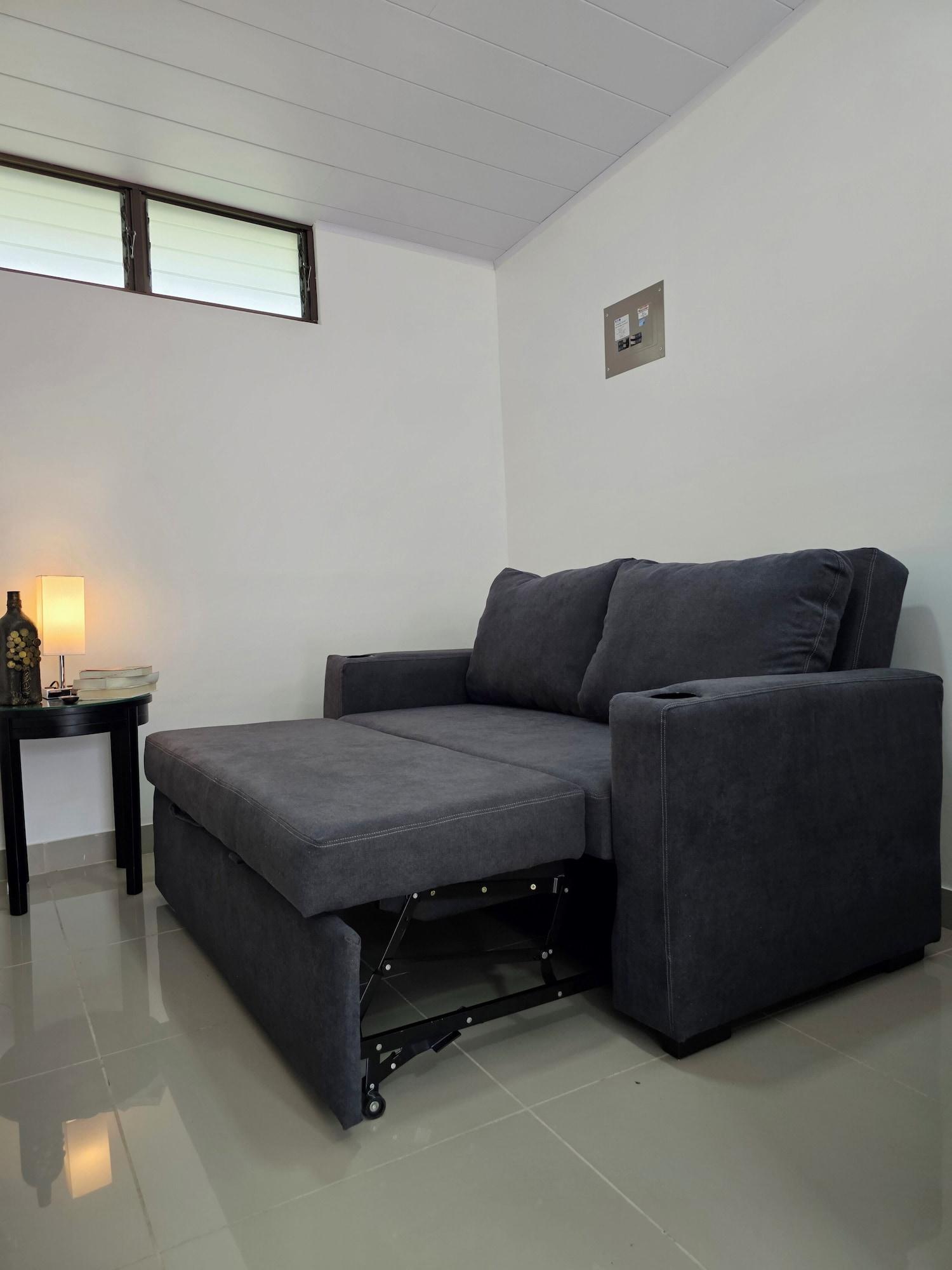 Set de Habitación BnB Eco Stay