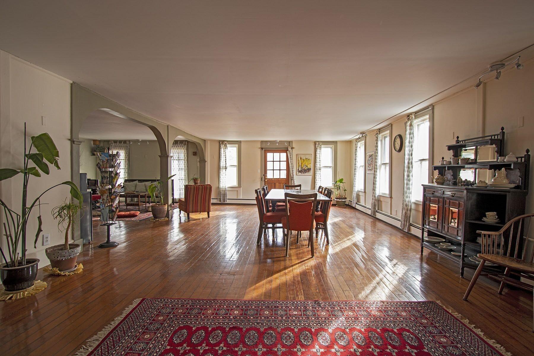 Salón de Baile The Woodbine Inn