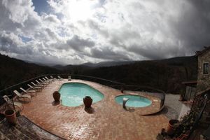 Alojamiento - Il Castelluccio Country Resort