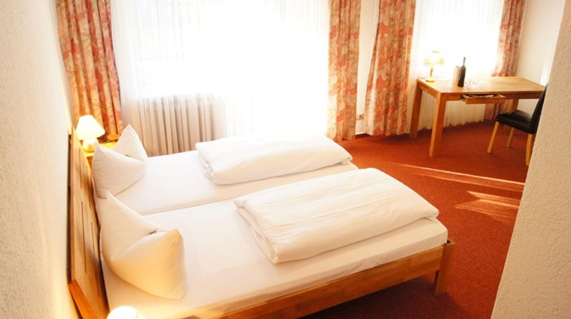 Set de Habitación Hotel Am Hechenberg