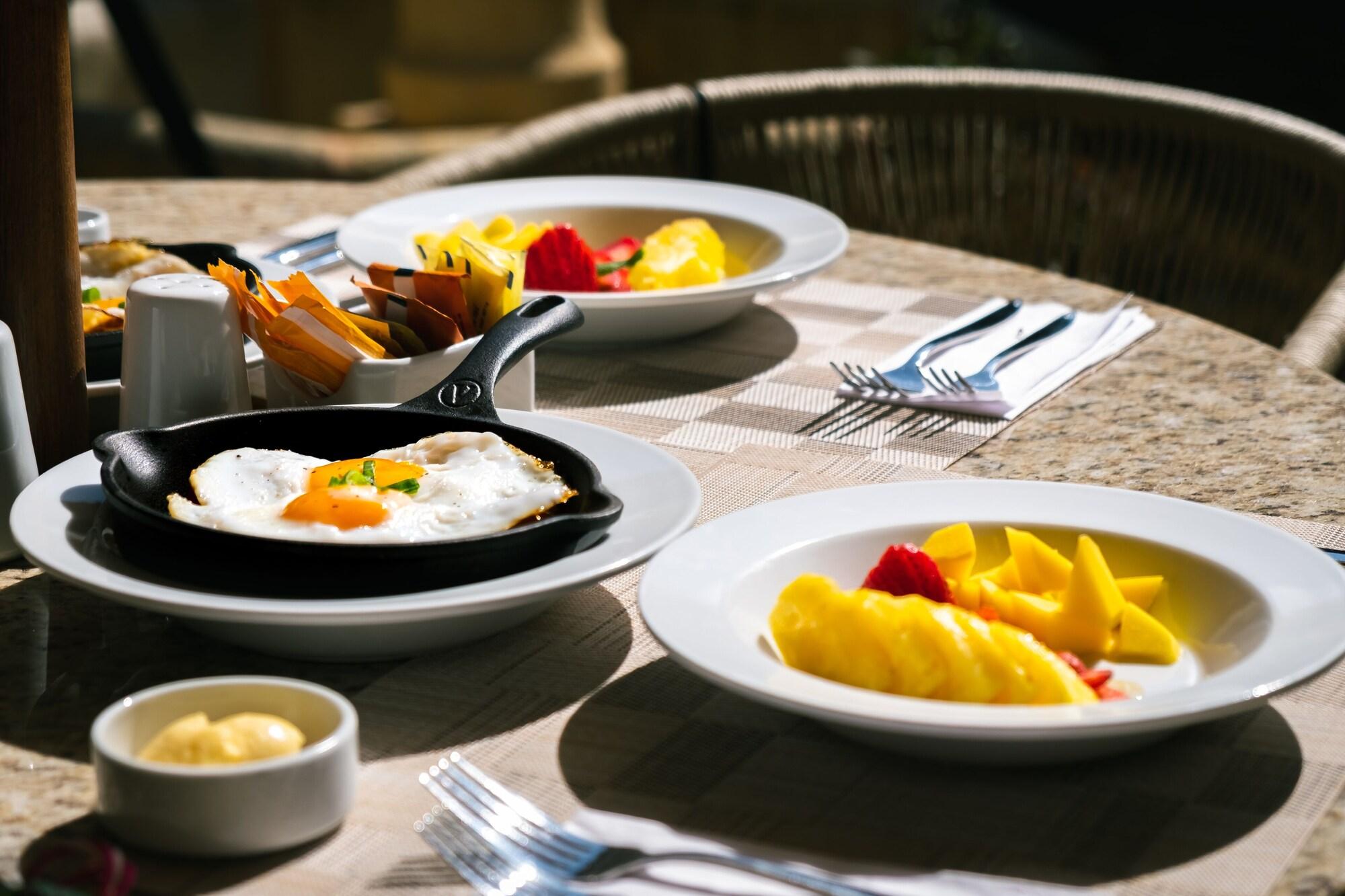 Restaurant Hotel Casa Alcestre