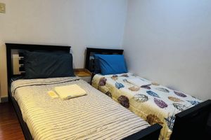 Alojamiento - 2 bedrooms in makati with balcony
