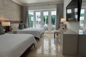 Alquiler Vacacional - Villa in Punta Cana