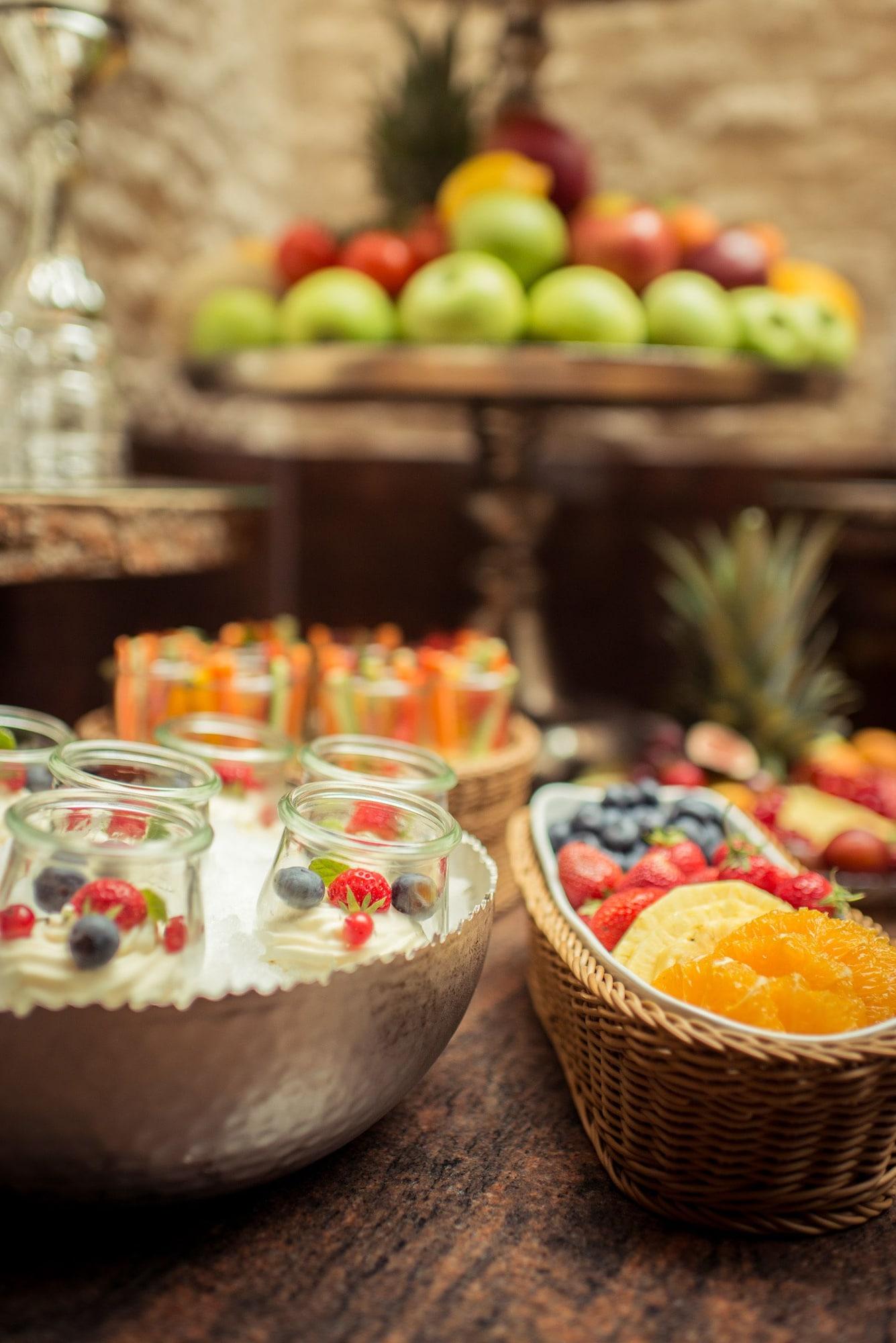 Restaurant Hotel Wegner - The Culinary Art Hotel