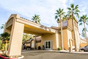 Alojamiento - Sleep Inn Phoenix North I-17